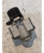 SMC Single Action Relief Valve VHS30-03-B | 0.1-1.8 MPa - $36.99