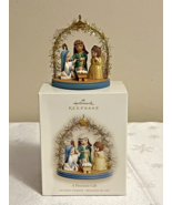 Hallmark Keepsake A Precious Gift Ornament - $12.86