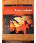 Living Strings Songs Of Inspiration Album - $766.22 MXN