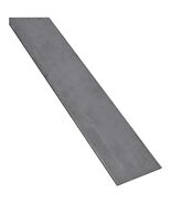National Hardware N301-374 4062BC Solid Flat in Plain Steel,3&quot; x 36&quot; - $632.92 MXN