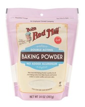 Bob&#39;s Red Mill Baking Powder - £16.41 GBP