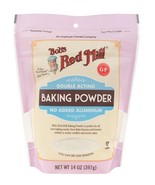 Bob&#39;s Red Mill Baking Powder - £16.49 GBP