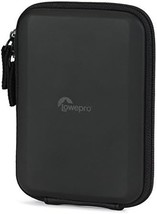 Compact GPS Carrying Case for 3.5-Inch and 4.3-Inch Devices - $19.79