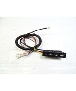 99 Mercedes R129 SL500 switch seat vacuum valve, right 1298002978 - €34,08 EUR