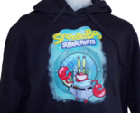 SpongeBob - Mr. KRABS Pullover Hoodie Unisex L New - $24.70