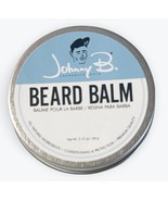 Johnny B Beard Balm - €8,53 EUR