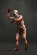 1/35 Resin Model Kit Zombies Unpainted - £15.98 GBP