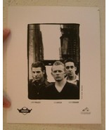 Hoarse Press Kit Photo - $499.57 MXN