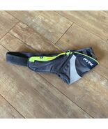 PYFK Running Hydration Belt Reflective Water Bottle Holder Pouch Adjustable - $20.90 CAD