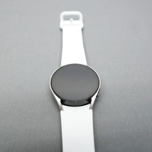 Samsung Galaxy Watch6 SM-R935U Aluminum Smartwatch 40mm LTE - Gold/White  image 5