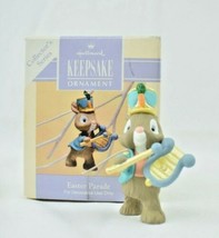 Hallmark Keepsake Ornament Easter Parade Dated 1993 Easter Collection - £8.90 GBP