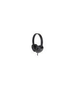 Cyber Acoustics ACM-6005 USB STEREO HEADPHONE NO MIC BRAIDED TUFFCORD VI... - $52.37