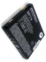 Battery BP7X For Motorola Admiral XT603 Droid 2 A955 Droid Pro A957 R2D2... - £3.66 GBP