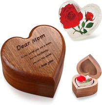 Handmade Mothers Day Gifts for Mom from Daughter or Son Gorgeous Mothers Day Gif - £54.44 GBP