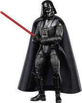 Hasbro Star Wars the Vintage Collection Darth Vader Action Figure Toy (O... - $268.22 MXN