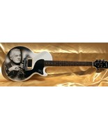 Led Zeppelin Jimmy Page Signed Autographed Guitar (Beckett Certified) - £18,807.47 GBP