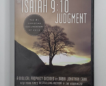 Isaiah 9:10 Judgment DVD A Biblical Prophecy Christian Documentary Jonat... - $6.99