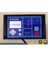 Boge Focus 681007502 SW V1.20  Air Compressor Controller Display Module - $2,474.01