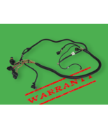 2011-2016 bmw 535i f10 640i 740li XDRIVE transmission wiring harness plug - €84,28 EUR