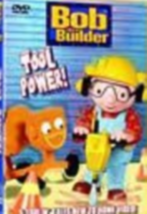 Bob the Builder: Tool Power Dvd - £8.78 GBP