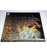 Stanley Steamer Record Album Vinyl LP Jolly Rogers 5002 PROMO Gatefold N... - $41.52 CAD