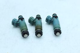 Fuel Injection Parts 3 Fuel Injectors 2.0L Fits 02-05 IMPREZA 51800 image 3