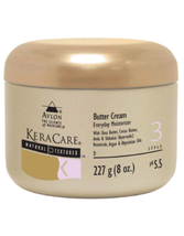 Avlon KeraCare Natural Textures Butter Cream, 8 oz - $20.00