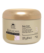 Avlon KeraCare Natural Textures Butter Cream, 8 oz - $34.11 CAD
