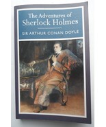 The Adventures Of Sherlock Holmes By Sir Arthur Conan Doyle Paperback 19... - £10.14 GBP