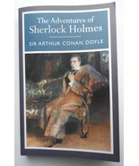 The Adventures Of Sherlock Holmes By Sir Arthur Conan Doyle Paperback 19... - $17.70 CAD