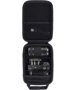 Compatible With Sony Alpha A6000, A6100, A6300, A6400, A6500, And A6600 - $43.99