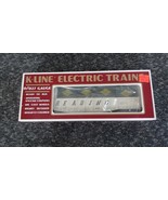 K-Line O/27 Gauge Electric Trains K-6543Reading Classic Gondola NIB - $33.94 CAD