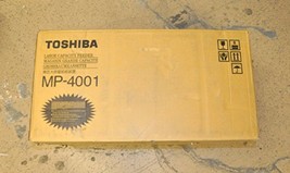 Toshiba Genuine Mp-4001 Large Capacity Feeder [Electronics] - $732.60