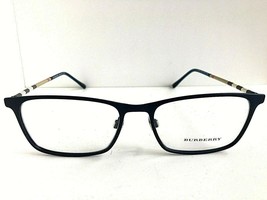 New BURBERRY B 0913-Q  54mm Blue Men&#39;s Eyeglasses Frame #4 - £133.12 GBP