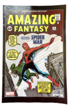 Amazing Fantasy #15 Reprinted Exclusively For Old Navy Marvel 2009 - £16.43 GBP
