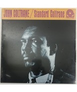 John Coltrane - Standard Coltrane [New Vinyl LP] - $136.28 CAD