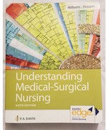 Understanding Medical-Surgical Nursing by Paula D. Hopper and Linda S. W... - £46.50 GBP