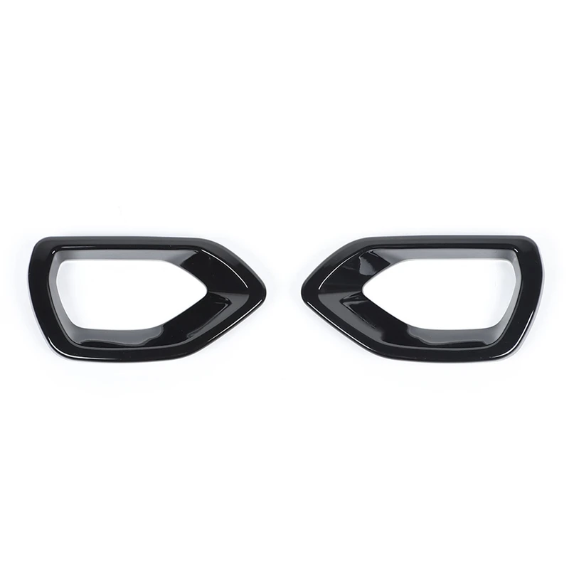 Front Grille Intake Bezel Cover Trim for 2015-2020 Dodge Charger SRT Scat Pack - £21.17 GBP