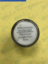 GSSL JDAD16-22D/31S LED Indicator Light 16mm 20mA Schutzfolie entfernen - $19.00