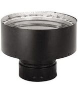 M&amp;G DuraVent Simpson Chimney Insulated 6&quot; Double Wall Steel (CECOMINOD06... - $1,246.68 MXN