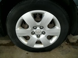 Wheel 16x6-1/2 Steel 16 Hole Fits 06-10 SONATA 103754699 - £96.52 GBP