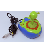 Shrek Jakks Pacific Plug and Play Electronic TV Arcade Game - $408.41 MXN