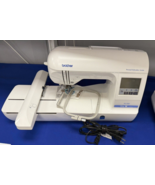 Brother Personal Embroidery System Model PE 750D Just serviced - €321,24 EUR