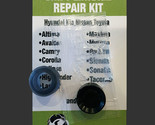 Toyota Rav4 Transmission Shifter Cable Repair Kit w/ bushing Easy Install - $24.99