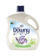 2Cts 111oz/ct Downy Nature Blends Honey Lavender Scent Liquid Fabric Con... - £62.41 GBP