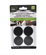 Ideal Home Self-Adhesive Non-Slip Furniture Pads - $79.01 MXN