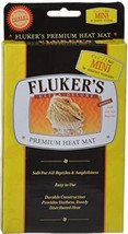 Flukers Premium Heat Mat for Reptiles and Amphibians Mini - 1 count - £26.36 GBP