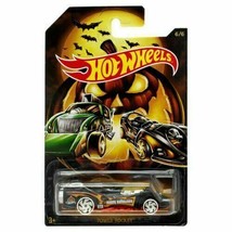 Mattel Hot Wheels Halloween 2019 Scary Cars 6/6 - £9.27 GBP