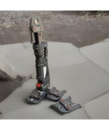 Cordless Hydraulic 4 Ton Pro Press Pipe Crimping Tool 1/2&quot; 3/4&quot; 1&quot;  1-1/... - $649.99