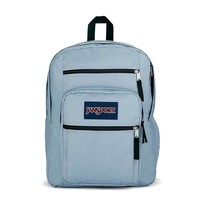 JanSport Laptop Backpack, Blue Dusk - Computer Bag with 2 Compartments, ... - £77.08 GBP